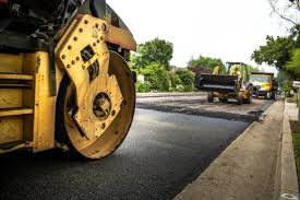 Why Choose Us For All Your Driveway Paving Needs in Plainville, KS?